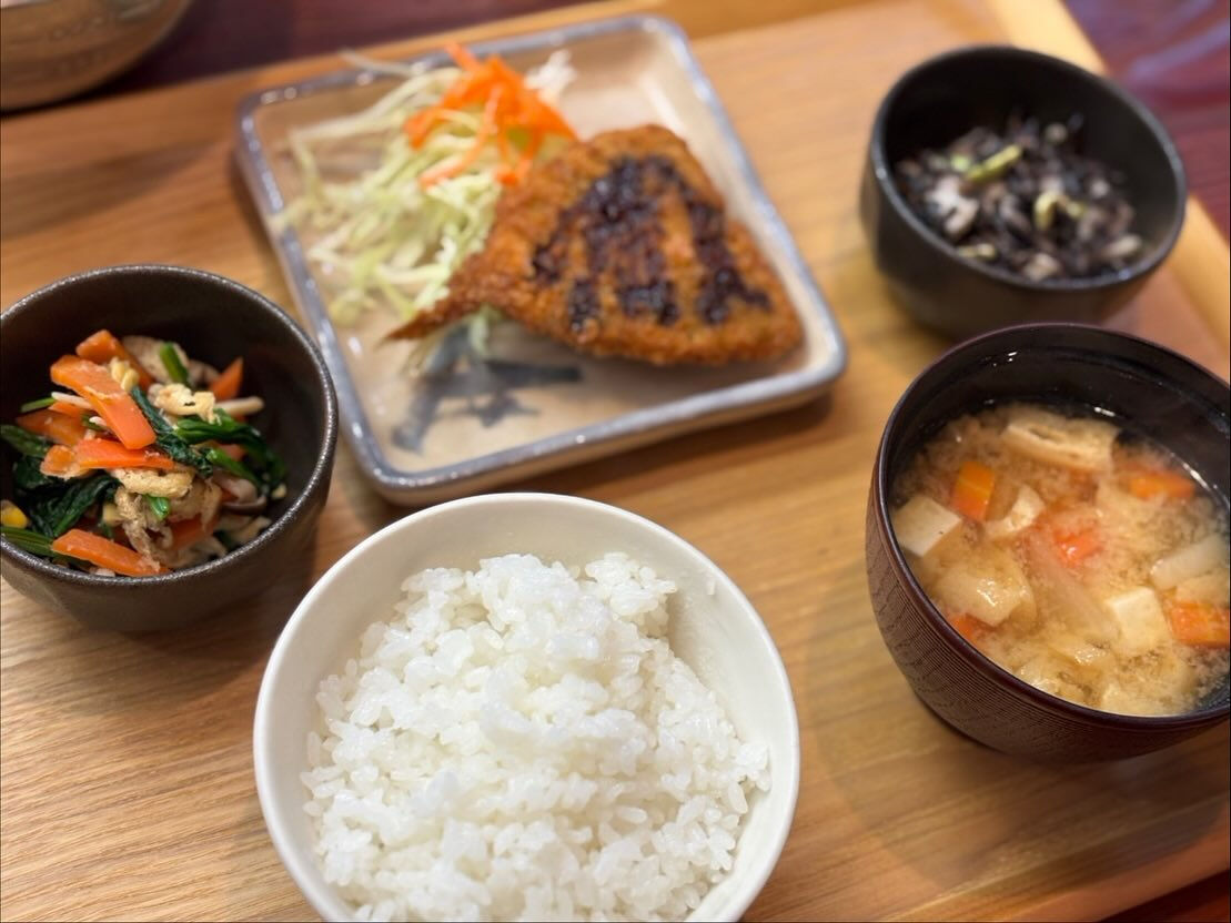 今日開催した『東郷食守族健康ふれあいマルシェ』お陰様で大盛況